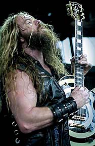 zakk