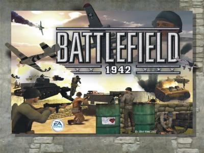battlefield