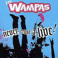 never trust a punk!!!!!!!!!!!!!!!!!!