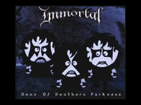 immortal