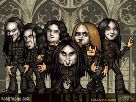 crald of filth!!!!!