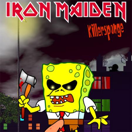 Iron Maiden