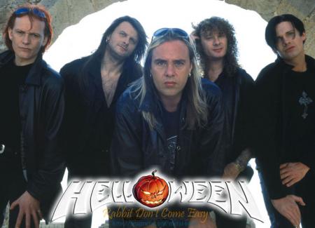 HelloweeN