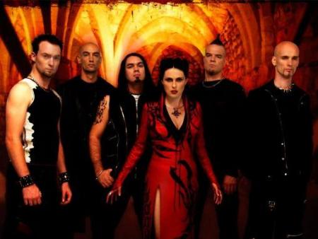 within temptation