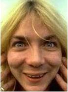 dave murray