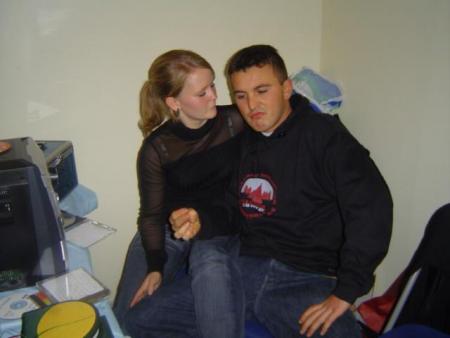 vince et justine